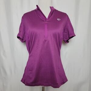 Pearl Izumi Biking Cycling Top SZ Large